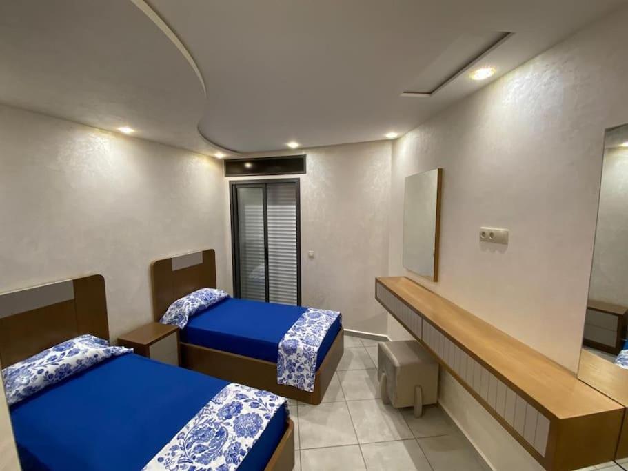 Luxueux Appartement Avec Vue Sur Mer A Martil Zewnętrze zdjęcie